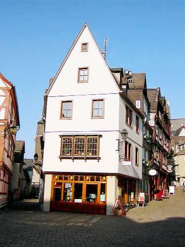 Appartement Limburg an der Lahn