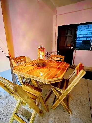 Holiday apartment for 5 persons — photo 2
