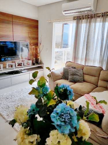 Apartamento Navegantes