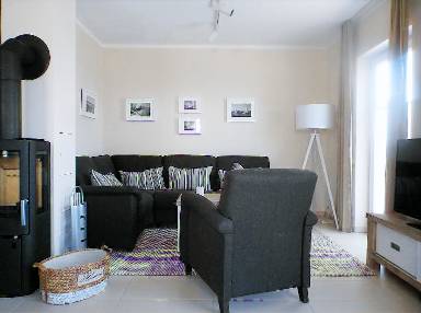 110 m² House