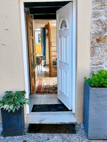 Appartement Guingamp