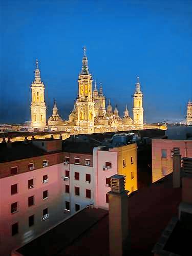 Apartment Zaragoza