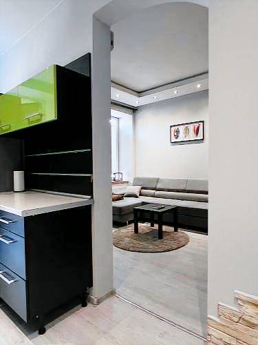 Apartament  Rzgów