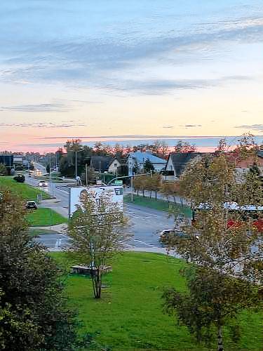 Apartment Panevėžys