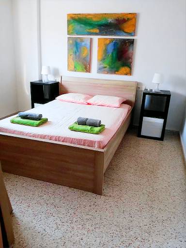 Apartamento de 80 m²