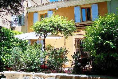 Villa 116 m²