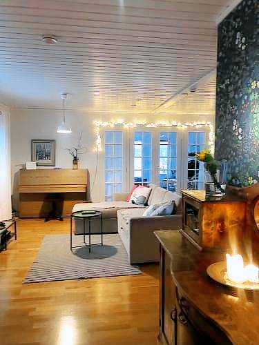 Appartement Keminmaa