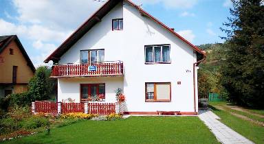 32 m² Agroturystyka
