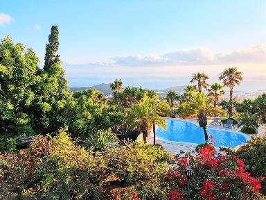 Villa 280 m²