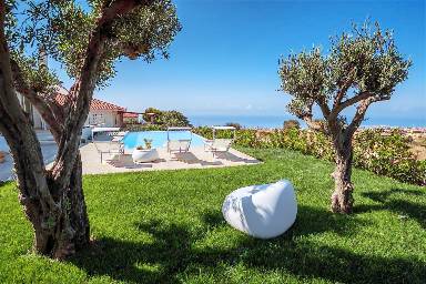 Villa 110 m²