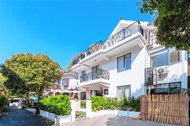 540 m² Apartment mit Hotelservice