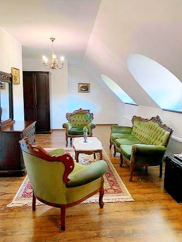 Bed & Breakfast Cisna