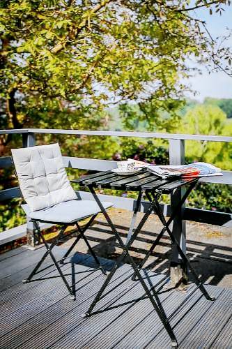 60 m² Ferienwohnung