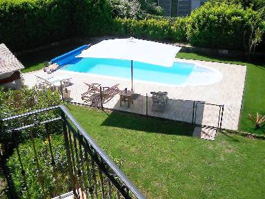 Appartement 65 m²