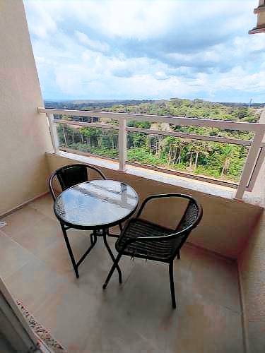Apartamento  Ponta Negra