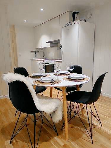 Apartament Tromsø