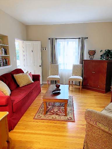 70 m² Apartment