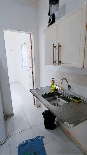 Apartamento Guamá
