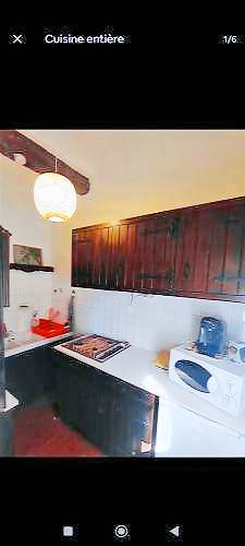 Appartement Castellane