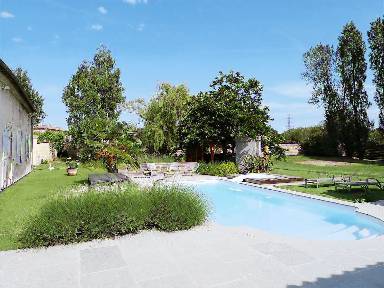 Logement 15 m²