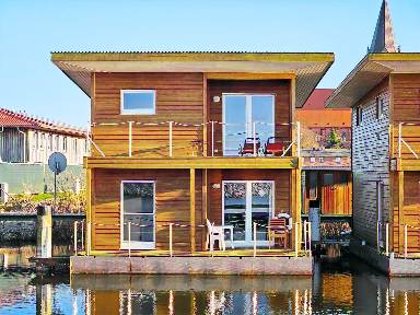 Casa 75 m²