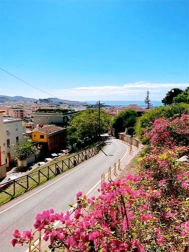 Apartment  Cagliari