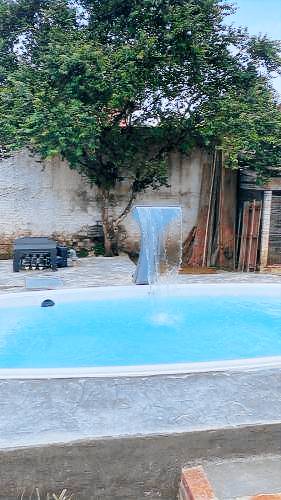 Casa Barro Branco