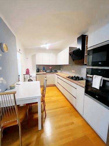 Apartmán  Trenčín