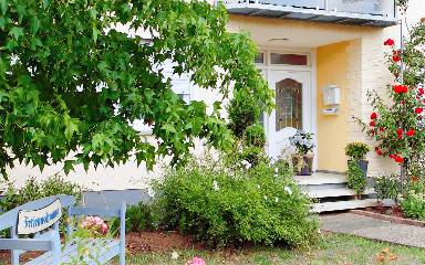 105 m² Ferienwohnung