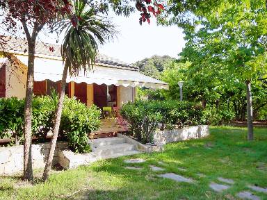 Maison de vacances 70 m²