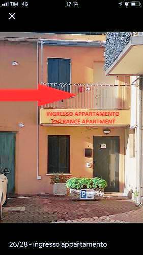 Lägenhet Venezia Mestre