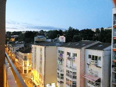 Appartement 23 m²