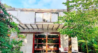 110 m² House