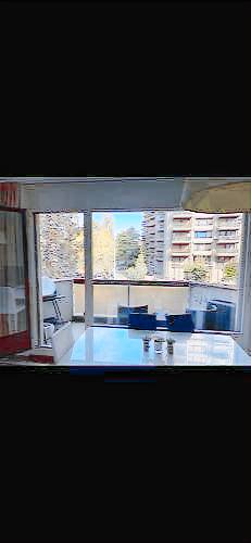 Apartment Les Crêts-de-Champel 2