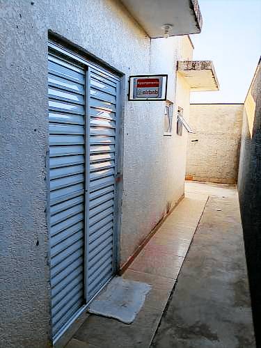 Quartos Viracopos Privativos in Campina Grande