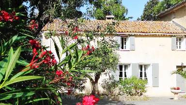 Gîte 120 m²