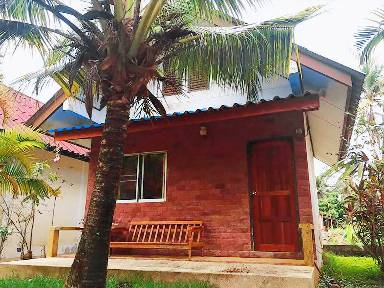 Villa 30 m²