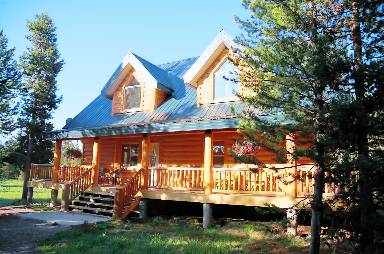 316 m² House