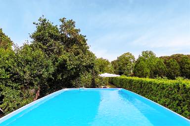 Agriturismo 120 m²
