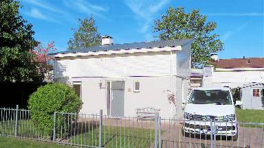 Huis 120 m²