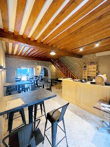 Chambre d'hôtes Baume-les-Messieurs