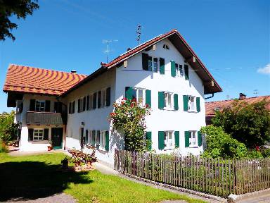 110 m² Bauernhof