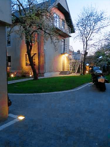 Bed & Breakfast Suwałki