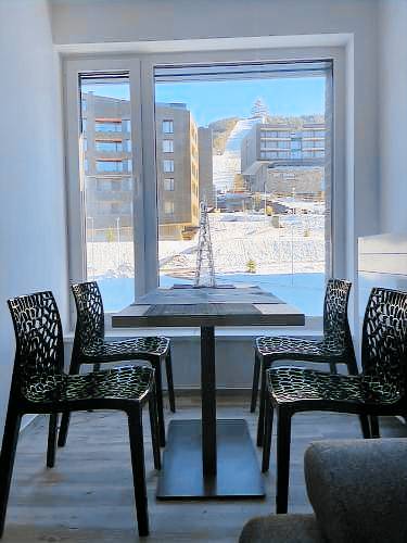 Apartament Dolní Morava