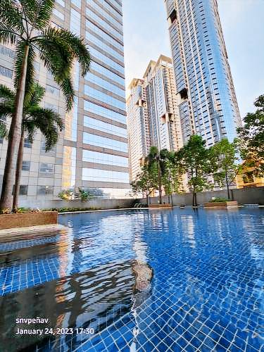 Ferienwohnung Paranaque City