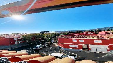 Apartamento de 80 m²