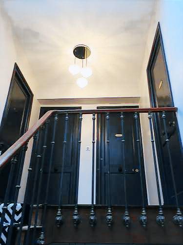 Bed & Breakfast La Rochelle