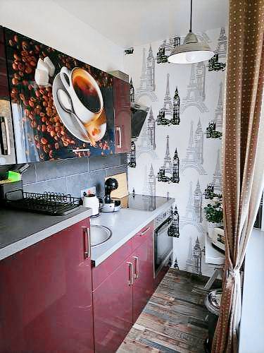 Apartment Plaußig-Portitz