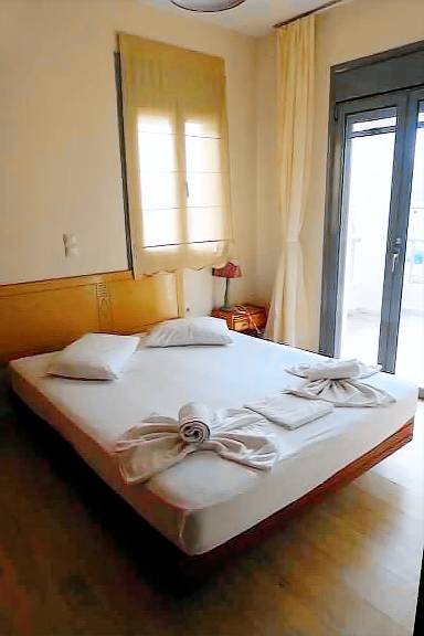 Villa 80 m²