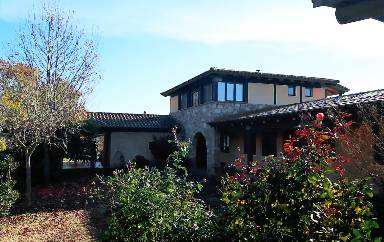 Casa rural de 310 m²